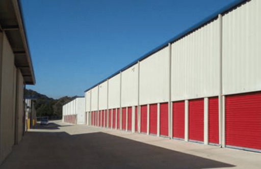 Self-Storage Facility «Iron Guard Storage», reviews and photos, 5622 FM2673, Canyon Lake, TX 78133, USA