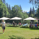 Photo n°4 de l'avis de Roberto.e fait le 09/07/2022 à 13:42 sur le  Baita Pineta à Molveno