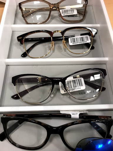 Eye Care Center «LensCrafters», reviews and photos, 407 City Cir #1600, Peachtree City, GA 30269, USA