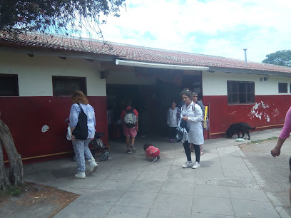 Escuela Primaria Nro. 80