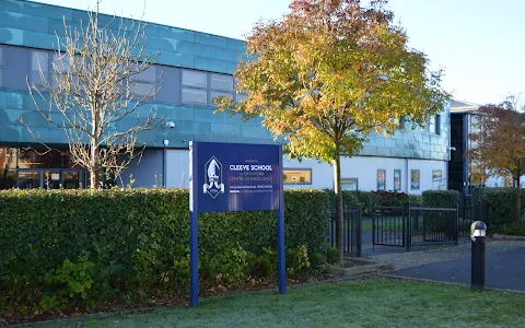 Cleeve School and Sixth Form Centre of Excellence image