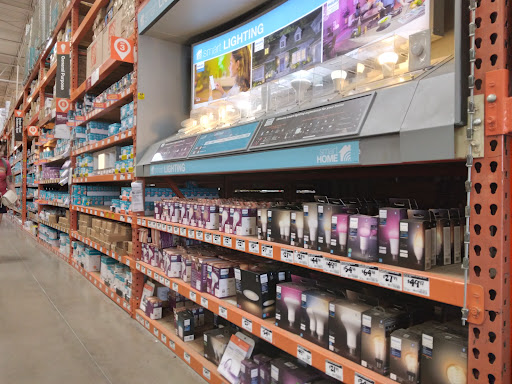 Home Improvement Store «The Home Depot», reviews and photos, 6501 NE Loop 820, Richland Hills, TX 76180, USA