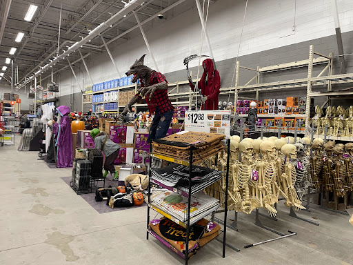 Home Improvement Store «The Home Depot», reviews and photos, 9361 Kingston Pike, Knoxville, TN 37922, USA