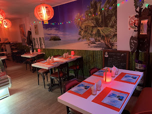 Photo n°6 de Restaurant Nha Trang à Narbonne ()