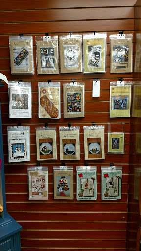 Fabric Store «Simply Stashing Fabric & Quilts», reviews and photos, 1897 Hanover Pike, Littlestown, PA 17340, USA