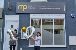 Marple Physiotherapy image