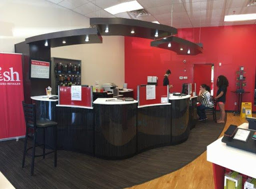 Cell Phone Store «Verizon Authorized Retailer, TCC», reviews and photos, 14825 Main St, Bellevue, WA 98007, USA