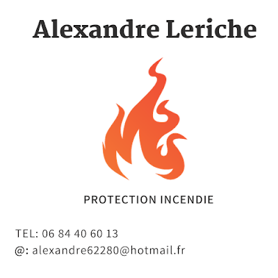 Alexandre Leriche à Hames-Boucres