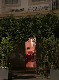 Photos du propriétaire du Restaurant français Le Galoubet à Arles - n°1
