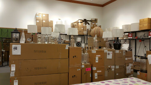 Outlet Store «Pottery Barn Outlet», reviews and photos, 788 Gravois Bluffs Blvd, Fenton, MO 63026, USA