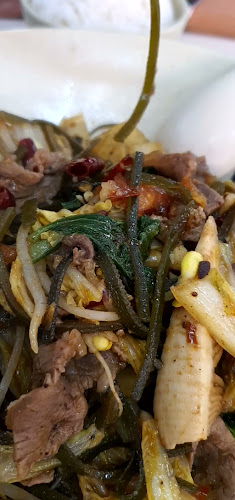 Yun Seafood Fishhead Steamboat