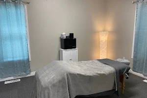 BodyWorx Massage Therapy & Esthetics image