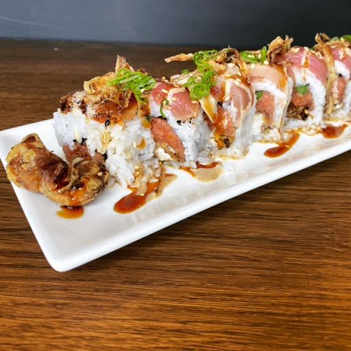 Kome Sushi and Fusion Restaurant