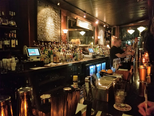 Bar & Grill «Union Hall», reviews and photos, 702 Union St, Brooklyn, NY 11215, USA