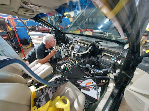 Auto Repair Shop «DR BRAKES COMPLETE AUTO REPAIR», reviews and photos, 3109 W Atlantic Blvd, Pompano Beach, FL 33069, USA