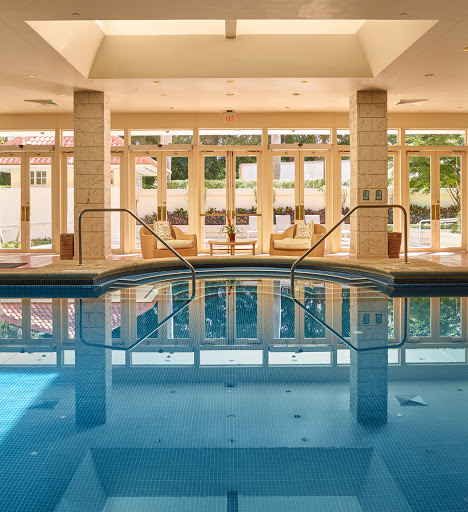 Day Spa «Pritikin Longevity Center + Spa», reviews and photos, 8755 NW 36th St, Miami, FL 33178, USA