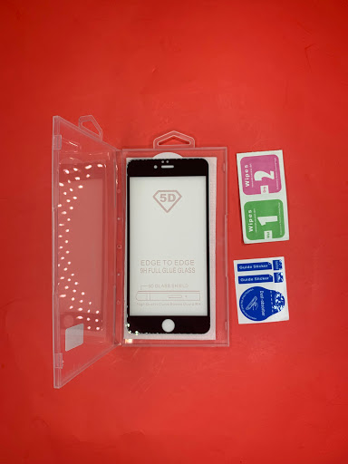 Mobile iPhone Repair SF We Come To You Gelatotech image