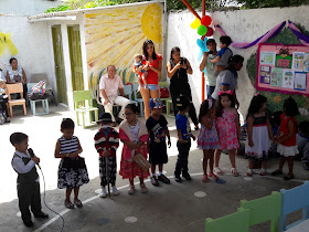 Escuela de Educación Básica "EL SEMILLERO"