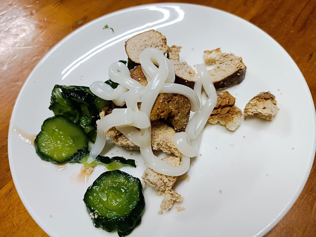 阿龍土魠魚羮 的照片