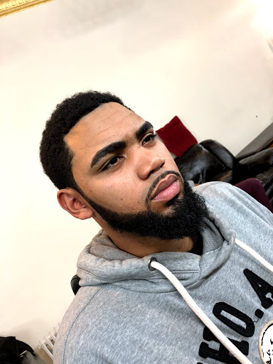 Barber Shop «Shaving Art Barber Shop», reviews and photos, 61A Main St, Hackensack, NJ 07601, USA