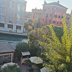 Photo n°23 de l'avis de Aurore.a fait le 23/11/2022 à 10:51 sur le  Hotel Moresco à Venice