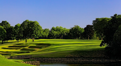 Private Golf Course «Blue Mound Golf and Country Club», reviews and photos, 10122 W North Ave, Wauwatosa, WI 53226, USA