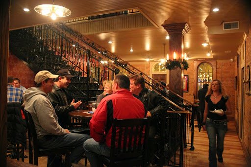 Brewery «Brewery Becker», reviews and photos, 500 W Main St, Brighton, MI 48116, USA