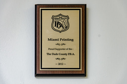 Print Shop «Miami Printing», reviews and photos, 223 E Flagler St #505, Miami, FL 33131, USA