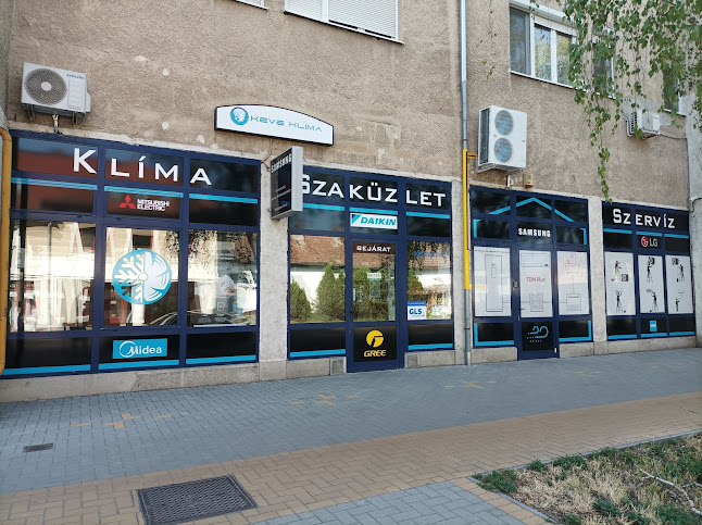 KeveCom Kft.