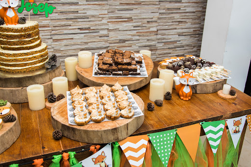 Fresas Glaseadas | Pastelería y Repostería en Veracruz