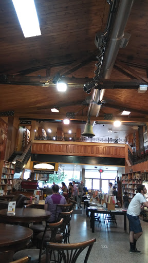 Used Book Store «The Midtown Scholar Bookstore», reviews and photos, 1302 N 3rd St, Harrisburg, PA 17102, USA