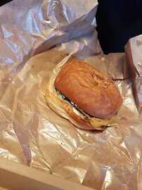 Sandwich au poulet du Restaurant de hamburgers Roadside | Burger Restaurant Lorient - n°7
