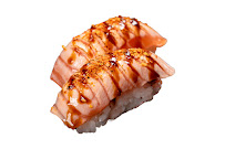 Sushi du Restaurant japonais MORIN SUSHI à Lattes - n°17