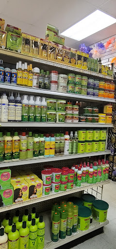 Cosmetics Store «Mobile Beauty Supply», reviews and photos, 3361 Cottage Hill Rd, Mobile, AL 36606, USA