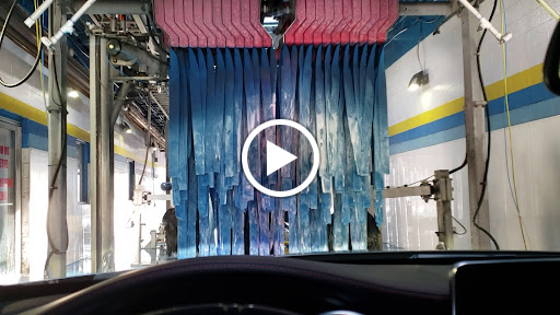 Car Wash «Fredericktowne Auto Spa», reviews and photos, 1509 Garrett Dr, Frederick, MD 21702, USA