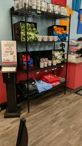 Donut Shop «Duck Donuts», reviews and photos, 409 Pisgah Church Rd, Greensboro, NC 27455, USA