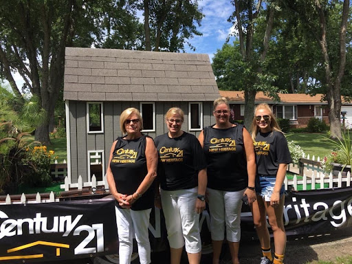 Real Estate Agency «Century 21 New Heritage», reviews and photos, 120 W Oak Knoll Dr, Hampshire, IL 60140, USA