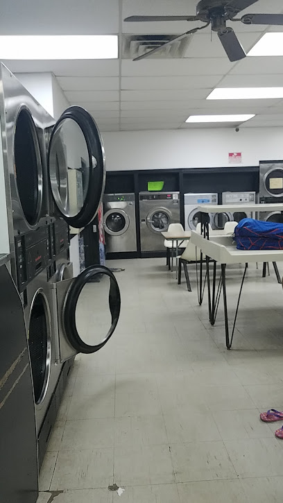 Ozark Maytag Laundry