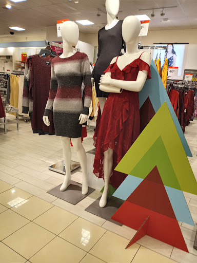 Department Store «JCPenney», reviews and photos, 800 S Randall Rd, Algonquin, IL 60102, USA