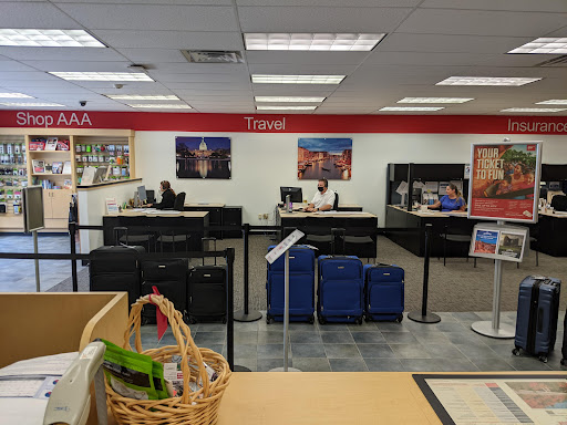 Auto Insurance Agency «AAA Old Saybrook», reviews and photos