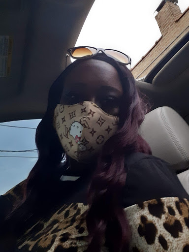 Liquor Store «Midway Liquors», reviews and photos, 5500 S State St, Chicago, IL 60621, USA