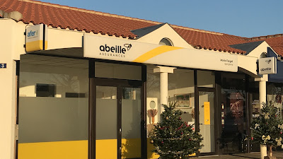 Abeille Assurances - Soullans à Challans