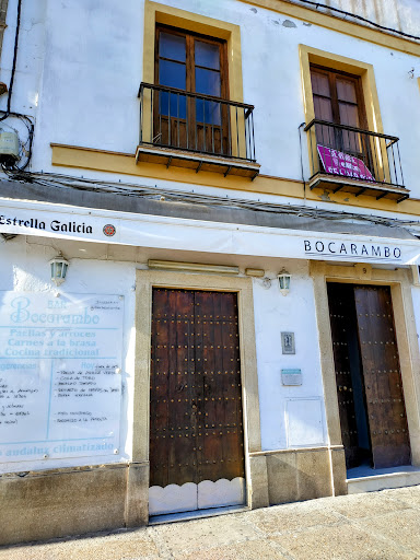 Bar Bocarambo - C. San Juan Grande, 9, 11403 Jerez de la Frontera, Cádiz