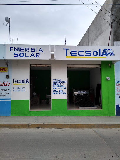 TECSOLA