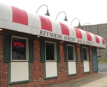 Reynolds Street Bar and Grill
