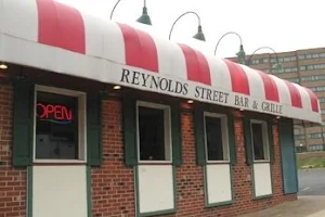 Reynolds Street Bar and Grill image