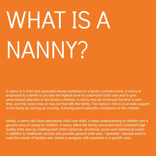 Notable Nannies agency