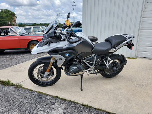 Motorcycle Dealer «Alamo BMW Motorcycles», reviews and photos, 25600 Interstate 10 Frontage Rd, Boerne, TX 78006, USA