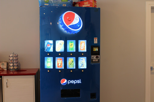 Auto Body Shop «Impact Body Works», reviews and photos, 9671 Cary Ave, Schiller Park, IL 60176, USA