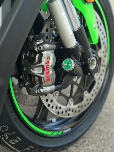 Motorsports Store «Granbury Motorsports Inc», reviews and photos, 1507 Plaza Dr N, Granbury, TX 76048, USA